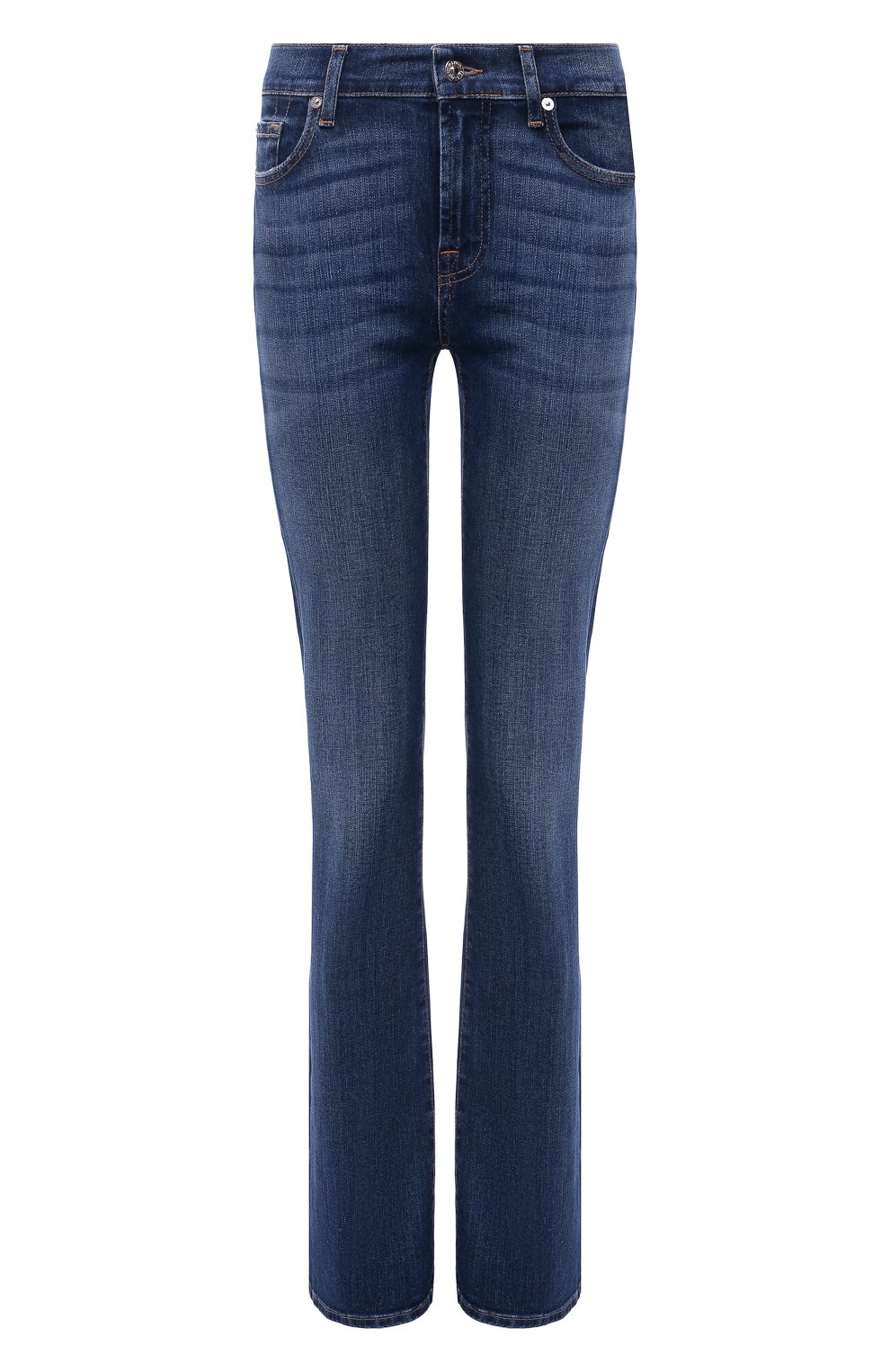 Джинсы 7 FOR ALL MANKIND, арт. JSWB44A0NT, фото 1