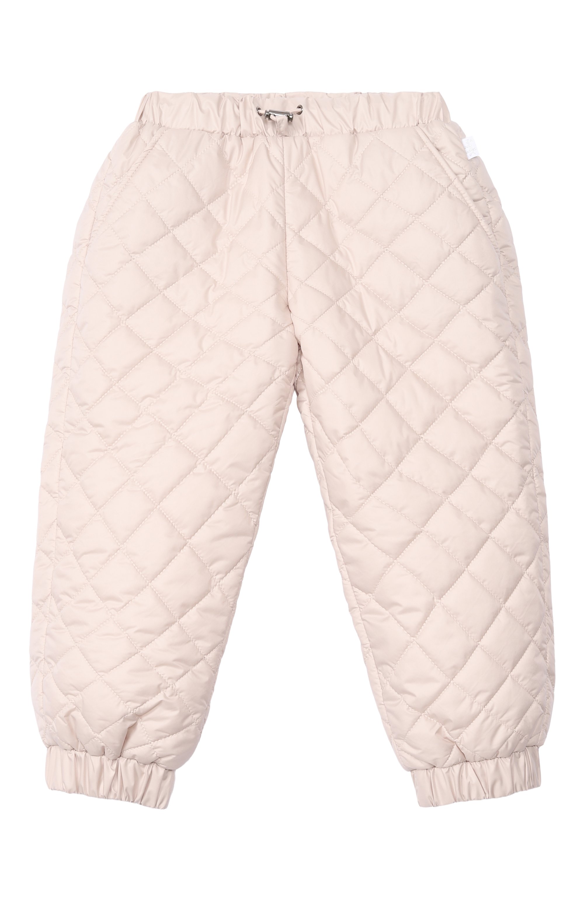 Утепленные джоггеры IL GUFO, арт. A25GPL0035NN106_001, фото 1