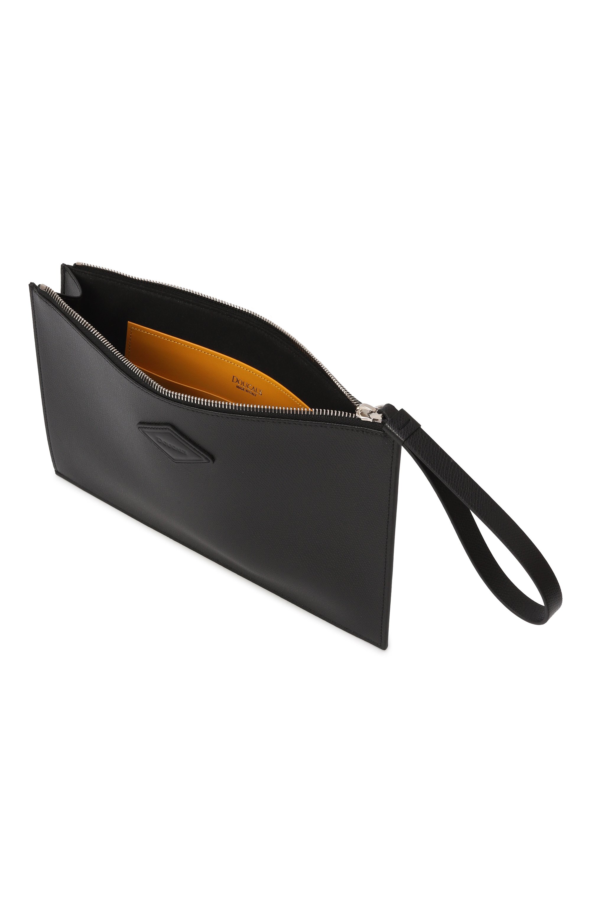 Кожаный футляр для документов DOUCAL'S, арт. DA0021PA0, фото 3