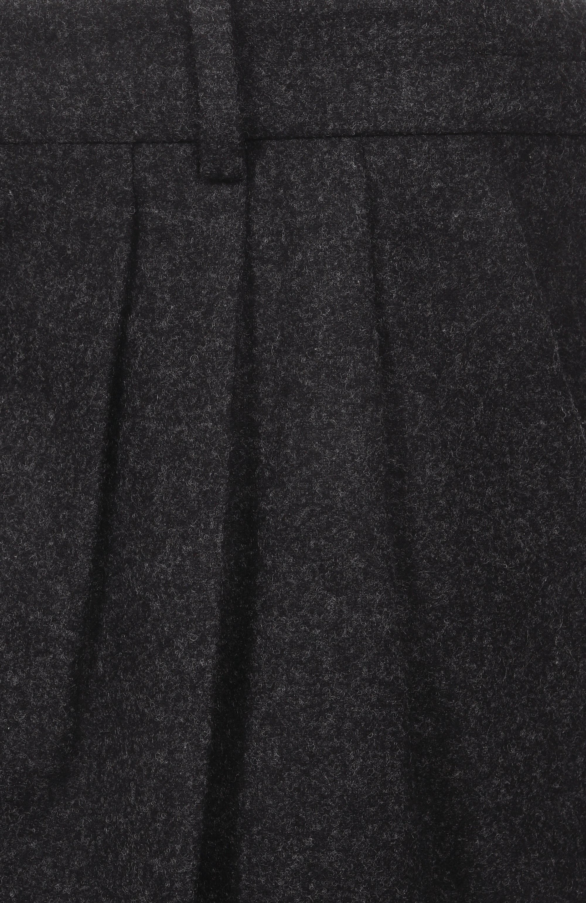 Шерстяные шорты CELINE, арт. 2P877095D 10AN, фото 6