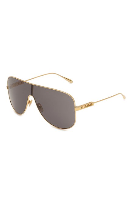Женские солнцезащитные очки GUCCI, арт. GG1436S 001