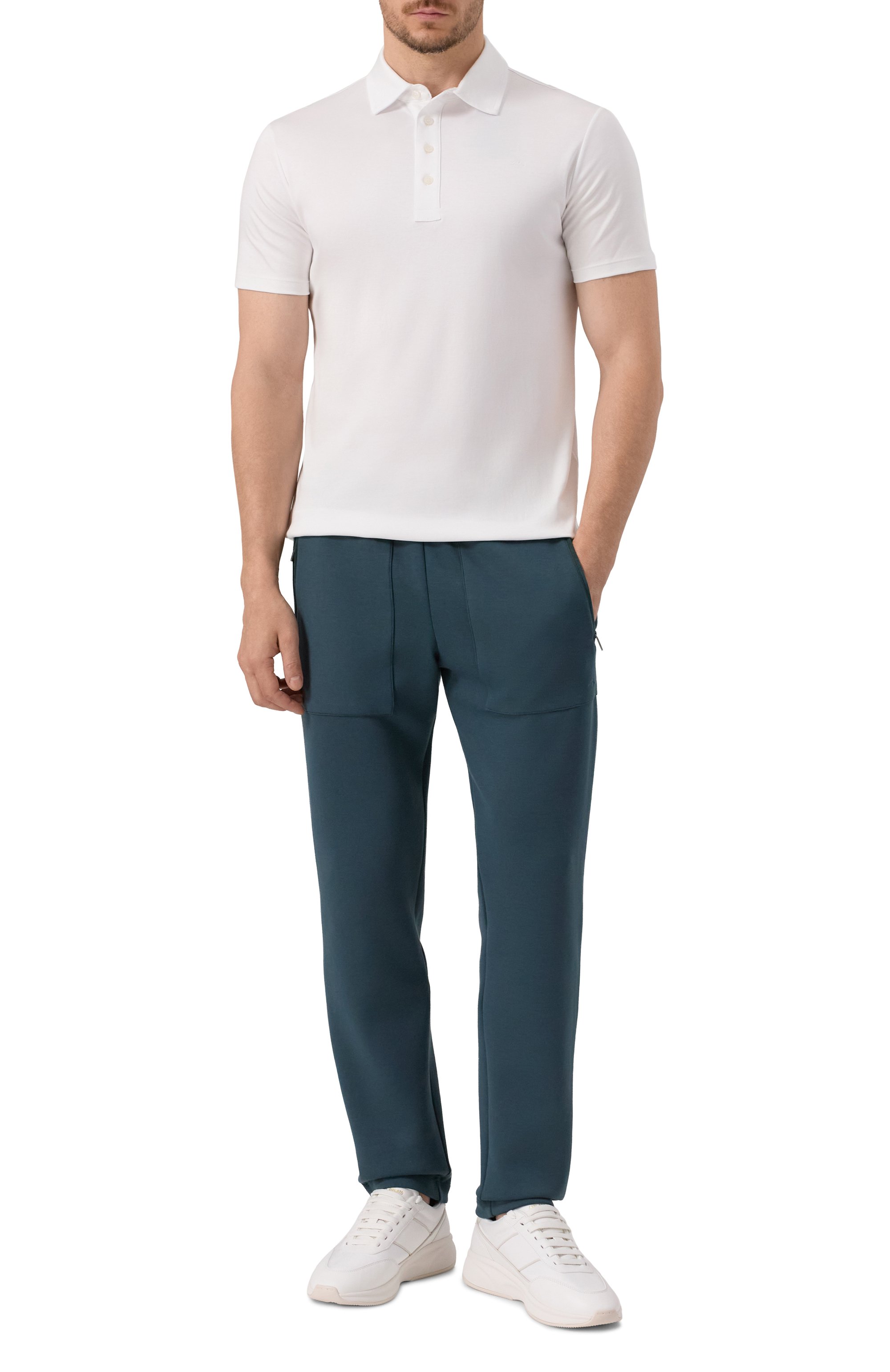 Брюки PAUL&SHARK, арт. 15311816, фото 2