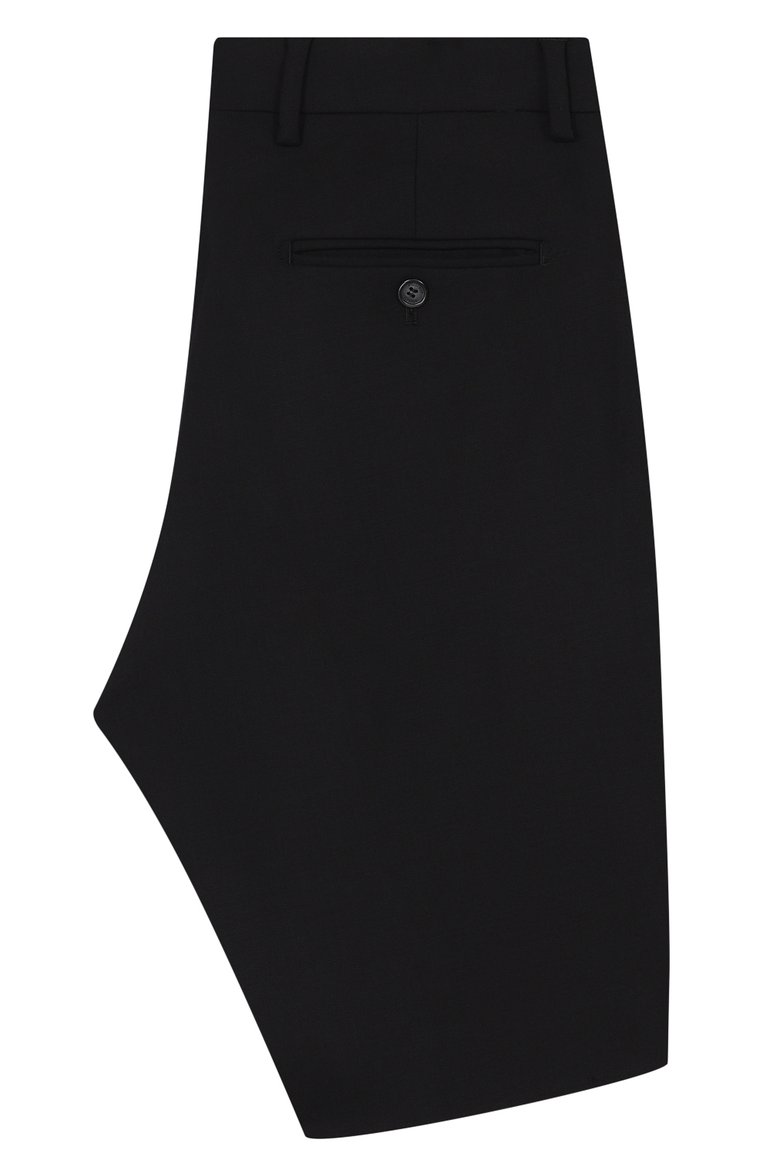 Шерстяные шорты VTMNTS, арт. VL18PA200B, фото 3