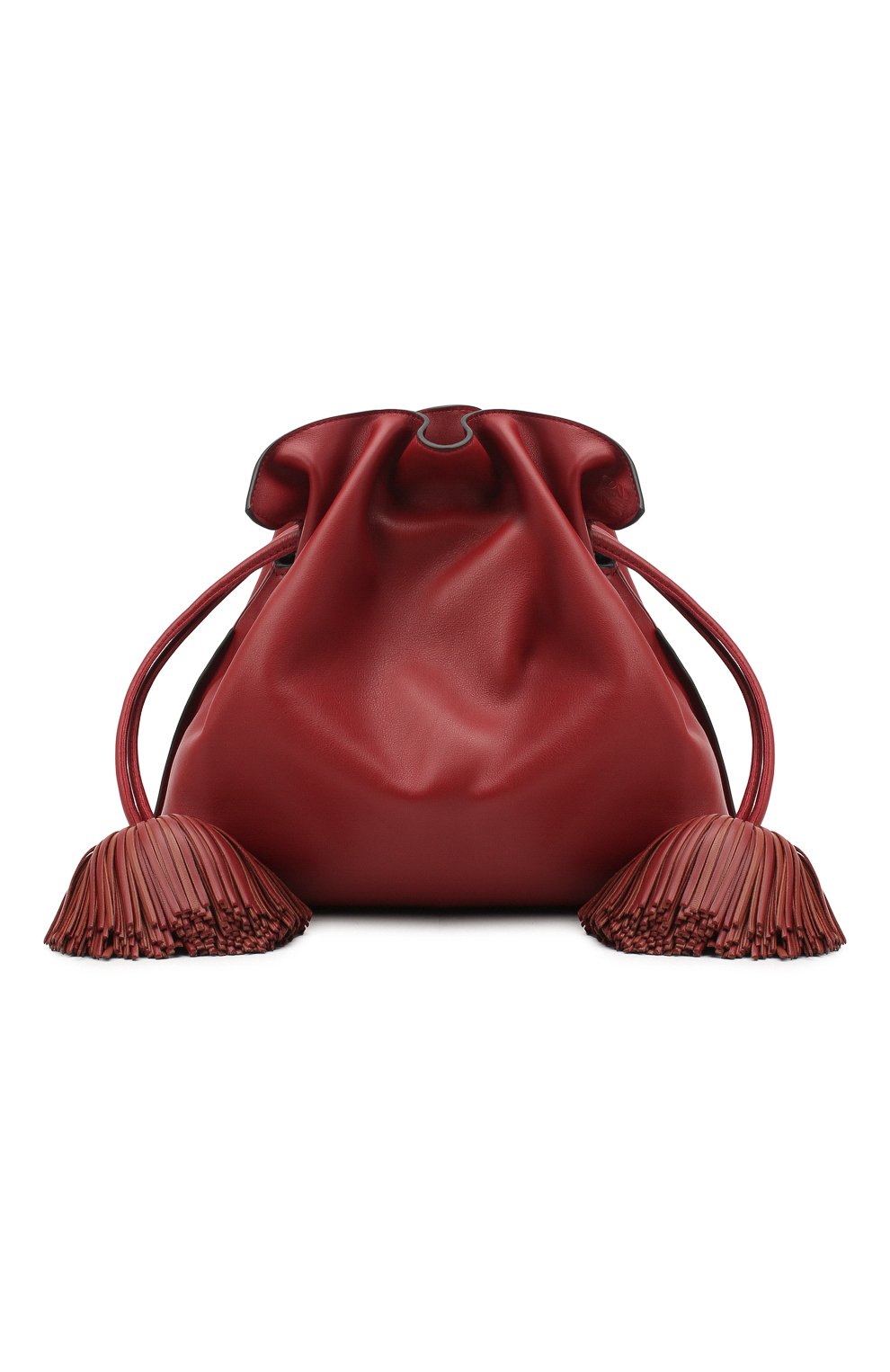 Клатч flamenco LOEWE, арт. A411FC1X17, фото 1