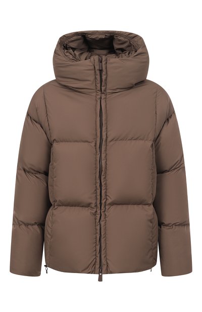 Мужская пуховик BACON, арт. BACPIGIA615