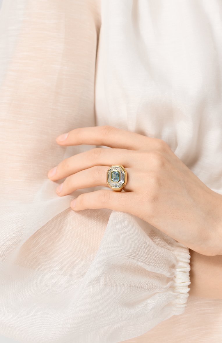 Кольцо chroma SWAROVSKI, арт. 5710521, фото 1