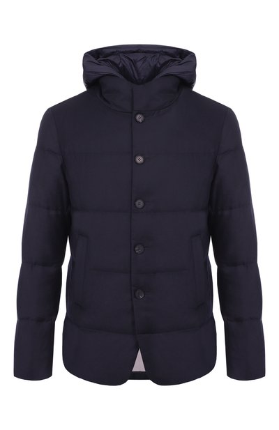 Мужская пуховая куртка DUNO, арт. BJ0RN/B0LZAN0