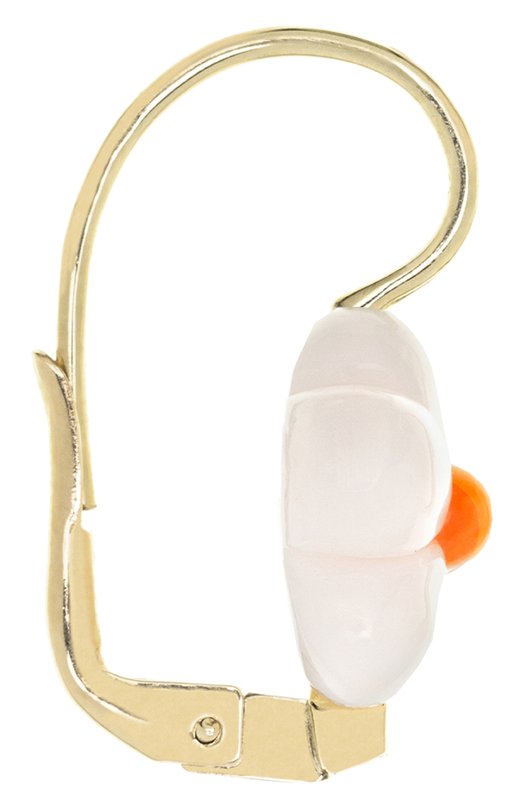 Серьга ALIITA ESCOFY00KKYG09K J1000 Бесцветный  ESCOFY00KKYG09K J1000 Фото 2