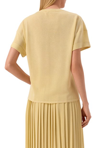 Пуловер из вискозы FREEAGE, арт. LW25.JM120.7000.801, фото 4