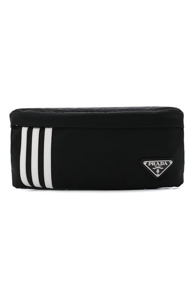 Поясная сумка adidas for prada re-nylon PRADA, арт. 2VL034-1WQ8-F0002-ADS, фото 1