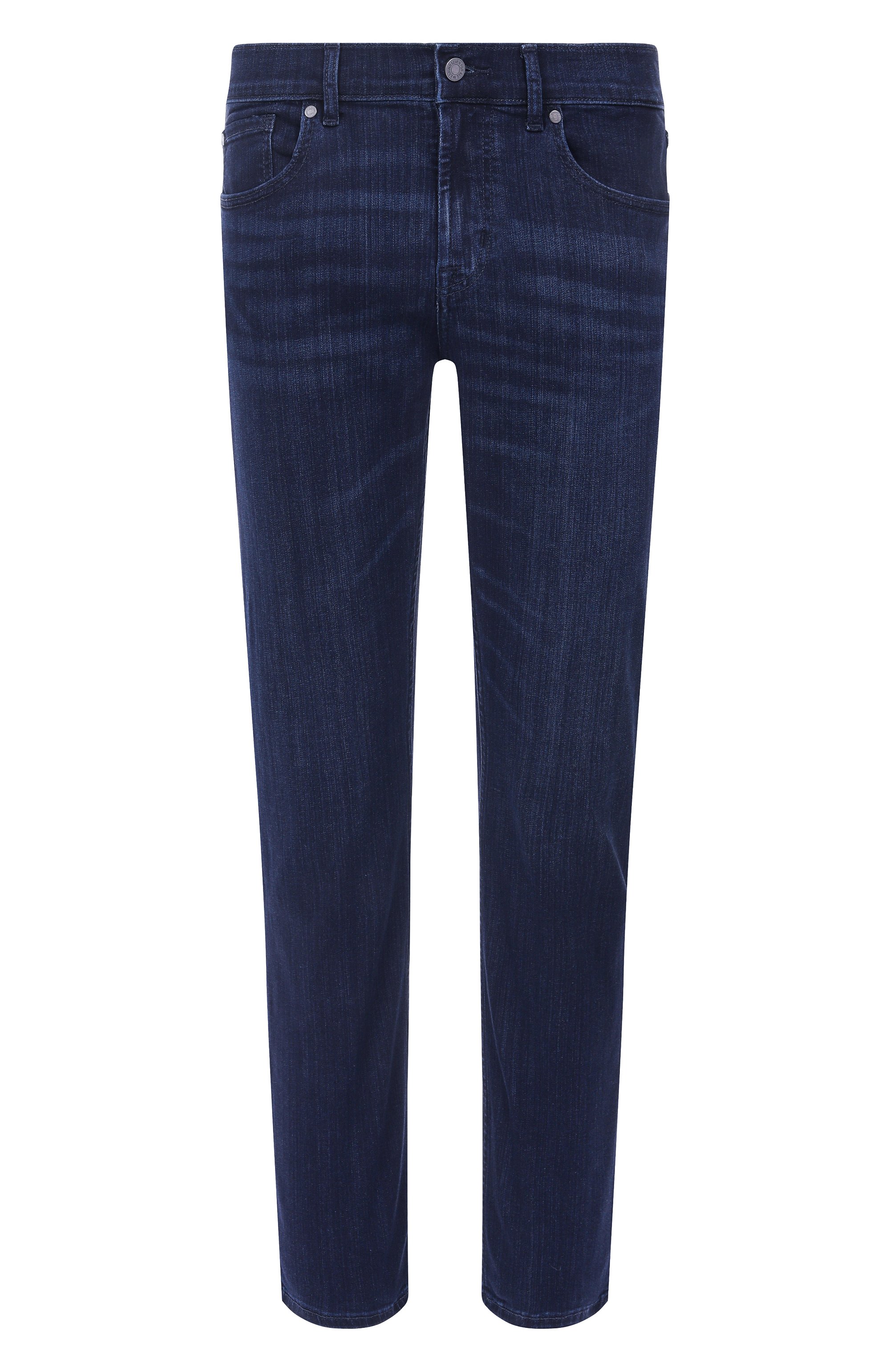 Джинсы slimmy 7 FOR ALL MANKIND, арт. 7TC40A231D0, фото 1