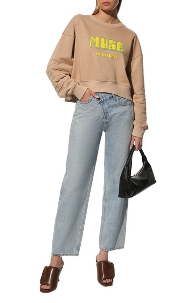 Хлопковый свитшот 404 NOT FOUND |, арт. 900402, фото 2