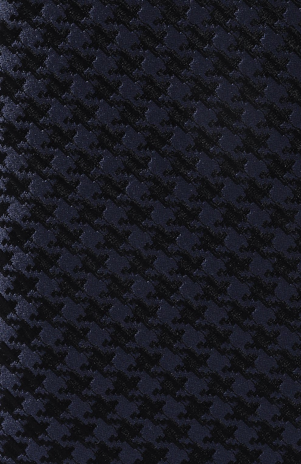 Галстук из шелка и хлопка STEFANO RICCI, арт. CCX/50018, фото 4