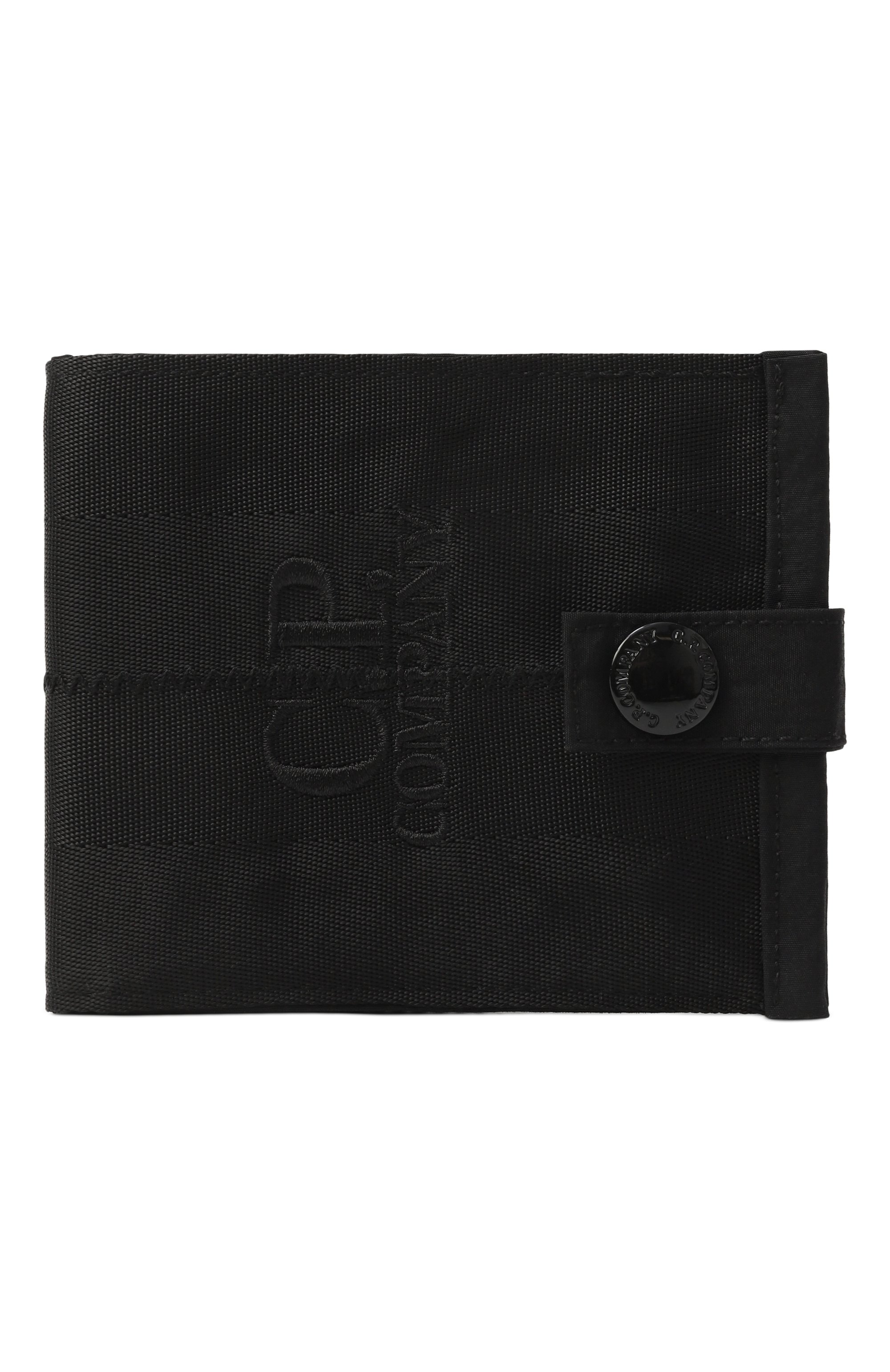 Текстильное портмоне C.P. COMPANY, арт. 19CMAC208A005349G, фото 1