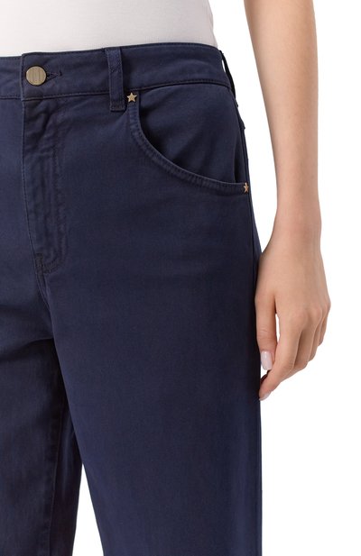 Джинсы LORENA ANTONIAZZI, арт. PA02A/4049, фото 5