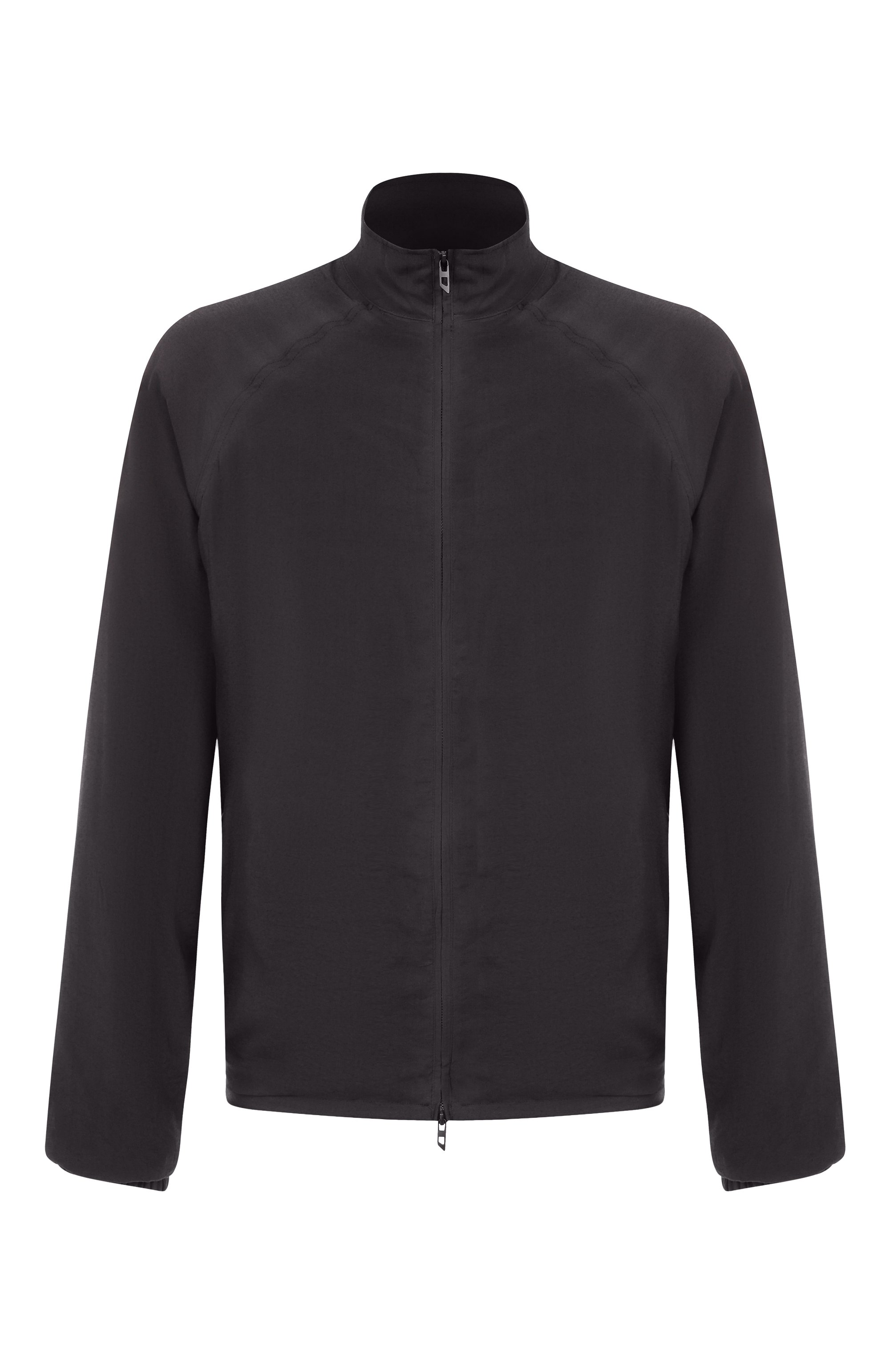 Куртка из вискозы DIESEL, арт. A18631/0LHBA, фото 1