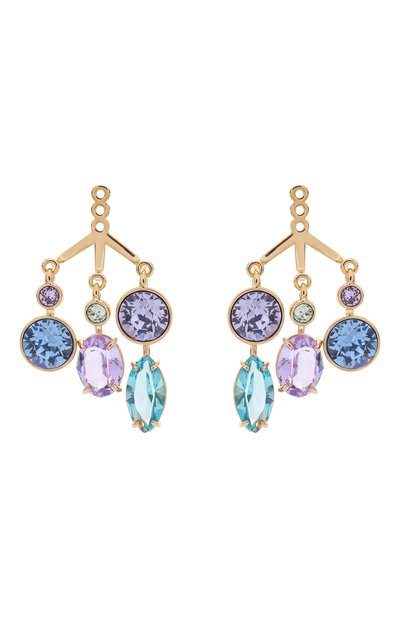 Серьги gema SWAROVSKI, арт. 5737450, фото 5