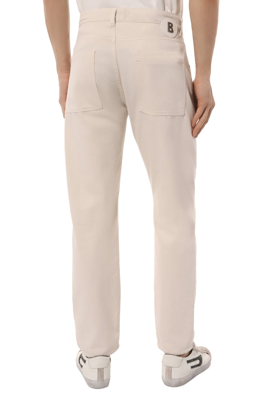 Джинсы BOGNER, арт. 18697980, фото 4