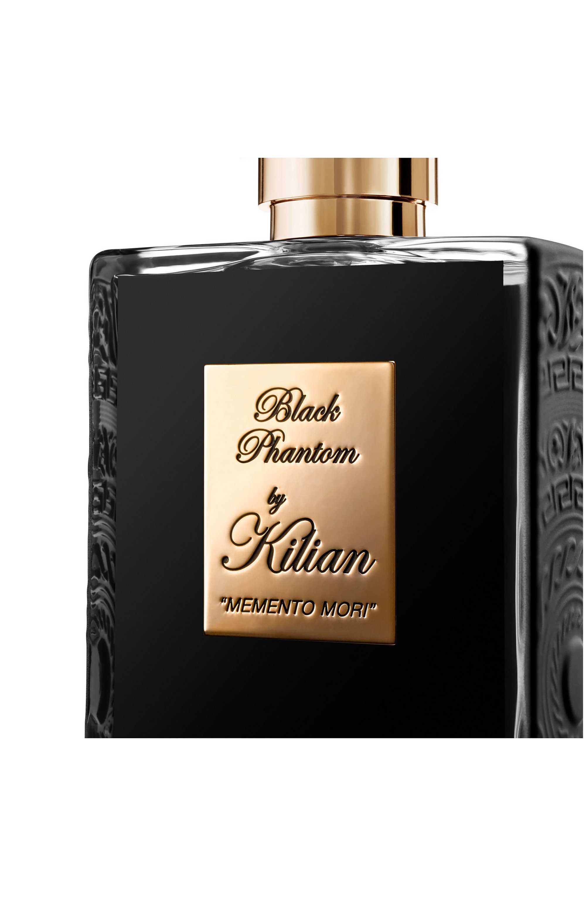 Парфюмерная вода black phantom (100ml) KILIAN PARIS бесцветного цвета по цене 50400 руб., арт. 3700550238478, фото 2 Парфюмерная вода black phantom (100ml) KILIAN PARIS, арт. 3700550238478, фото 2
