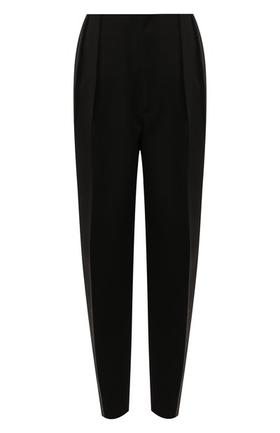 Женские шерстяные брюки BOTTEGA VENETA, арт. 588758/VKEI0