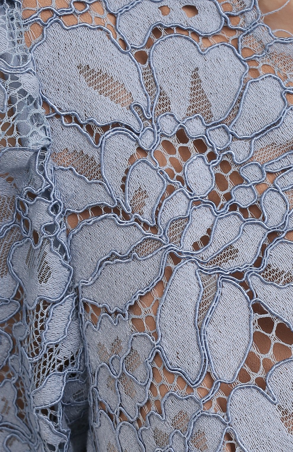 Платье SELF-PORTRAIT, арт. RS21-035B, фото 5