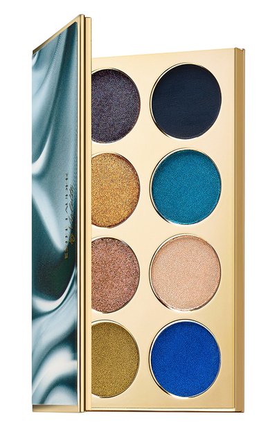 Женские палетка теней для век blue dahlia violette 2.0 ESTÉE LAUDER, арт. P981-02