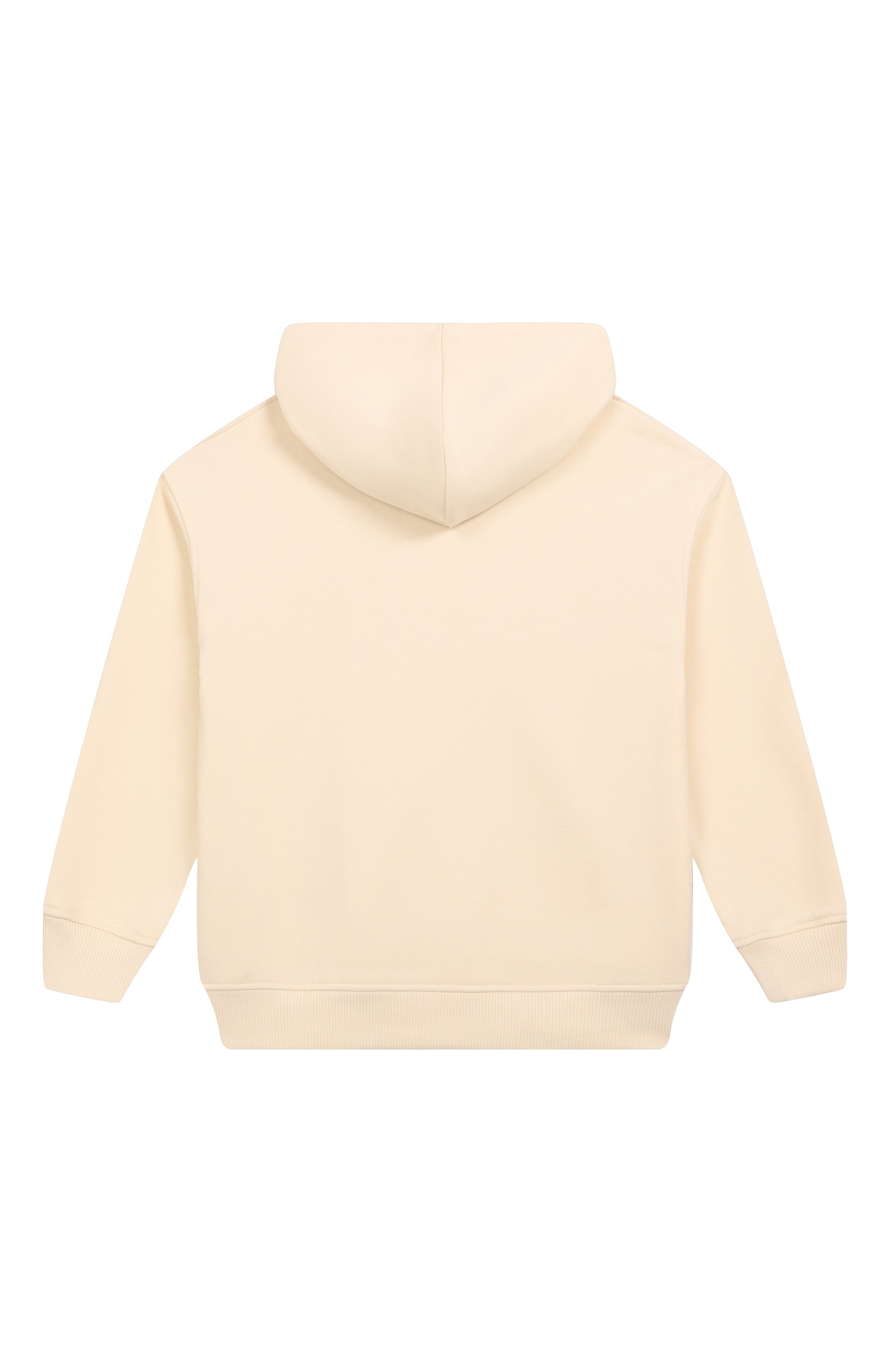 Хлопковое худи MOSCHINO, арт. HUF098/LCA77/10-14, фото 2