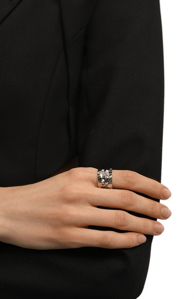 Кольцо murashki JEWLIA, арт. JR-189, фото 2