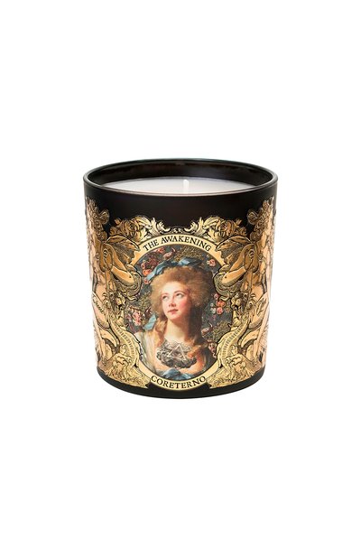 Ароматизированная свеча the awakening (240g) CORETERNO, арт. CORAPH04