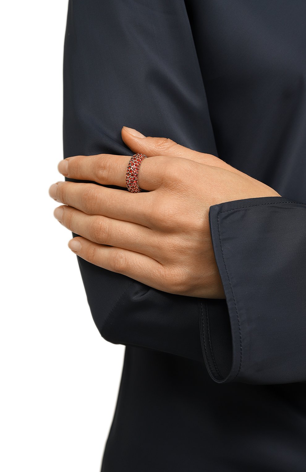 Кольцо cameron AMINA MUADDI, арт. CAMER0N RING, фото 2