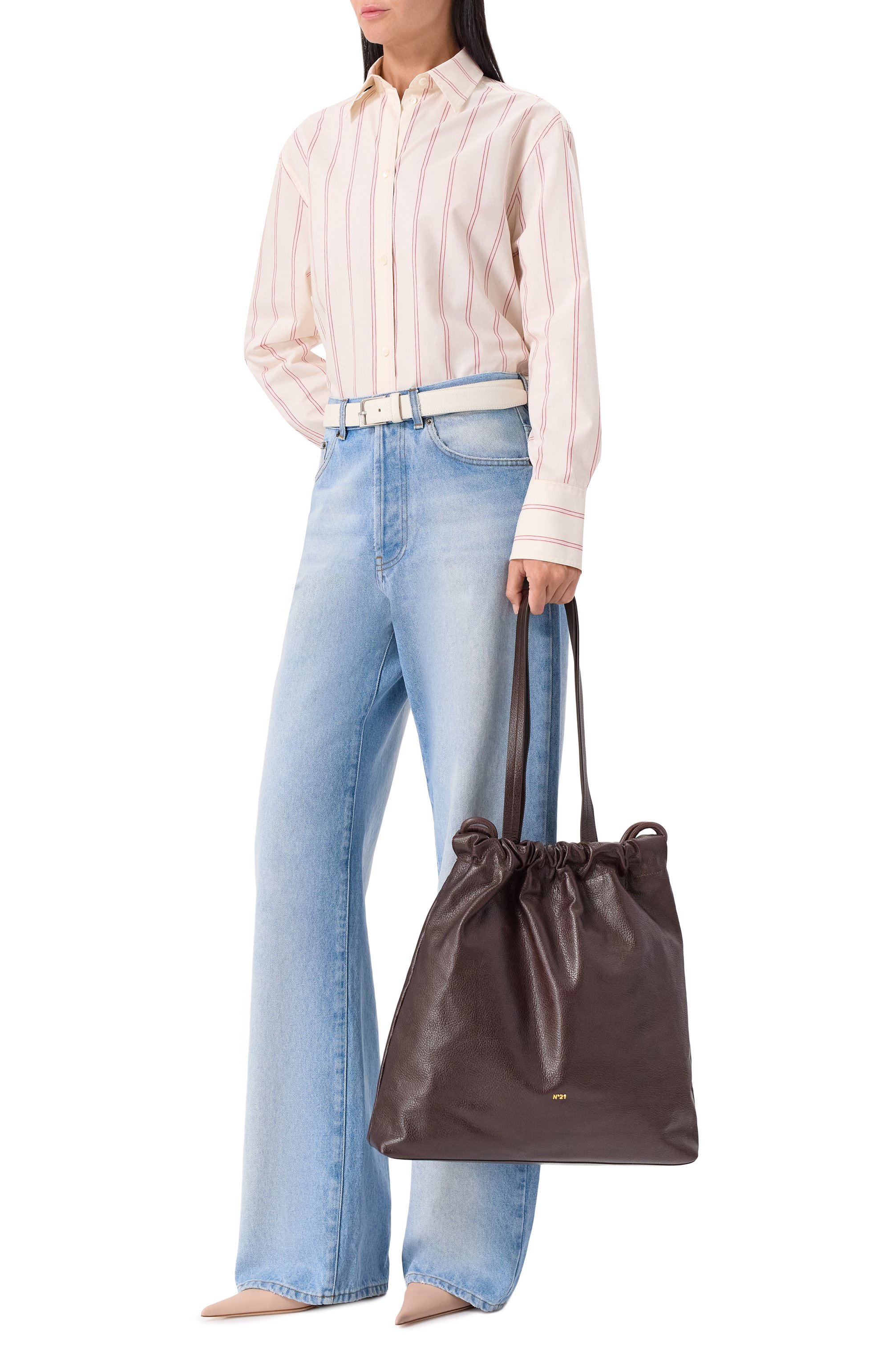 Сумка-тоут eva N21, арт. 25IBP0988PR01, фото 7