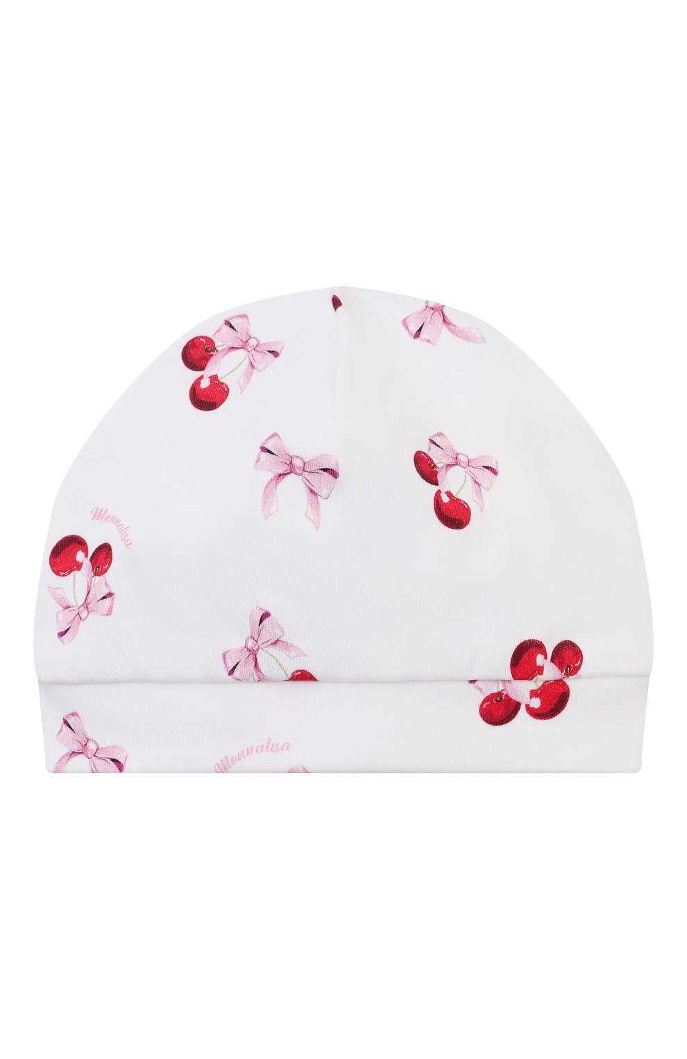 Комплект из трех предметов MONNALISA, арт. 35C508, фото 5