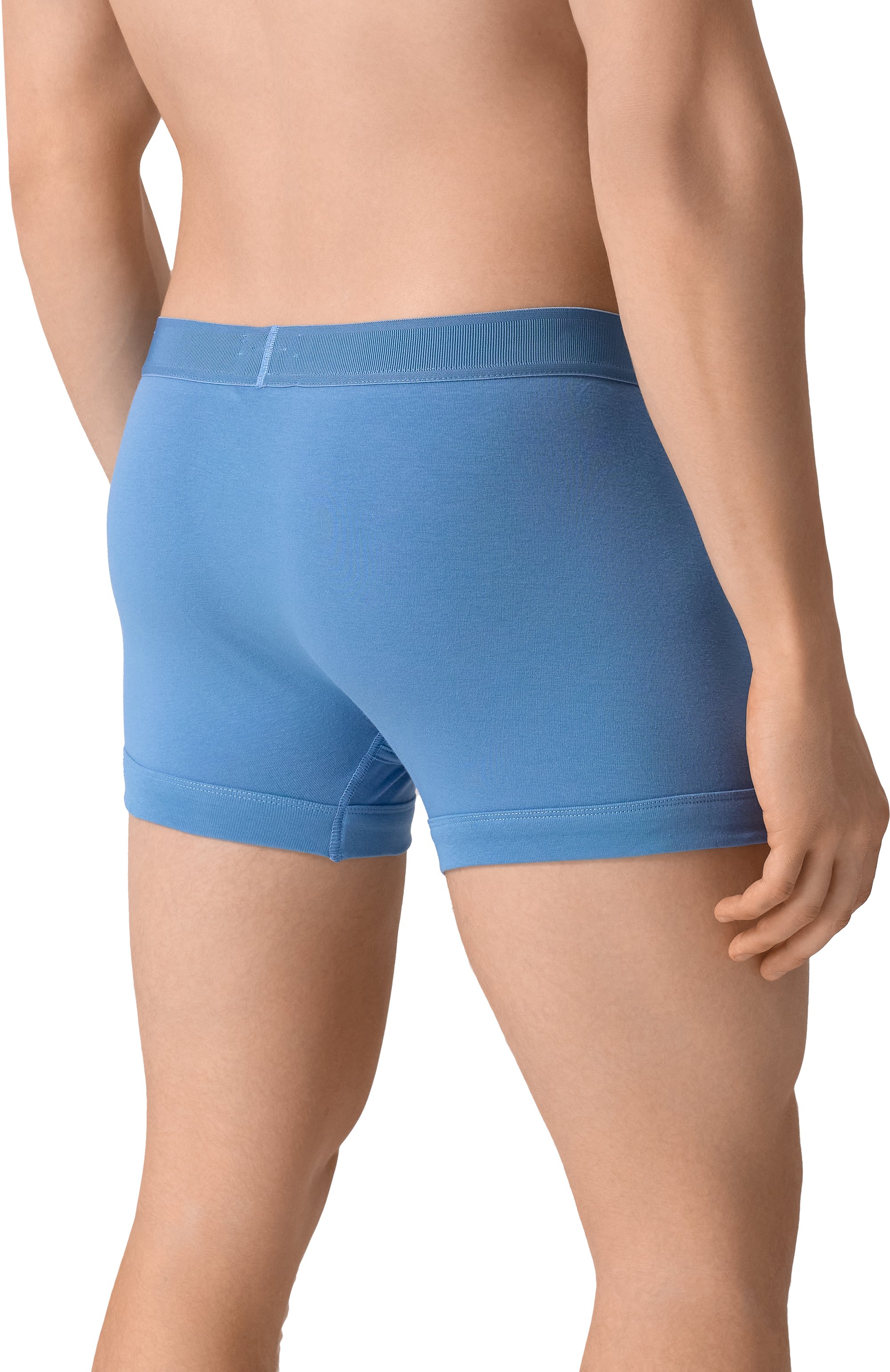 Хлопковые боксеры TOM FORD, арт. T4LC3/204, фото 3