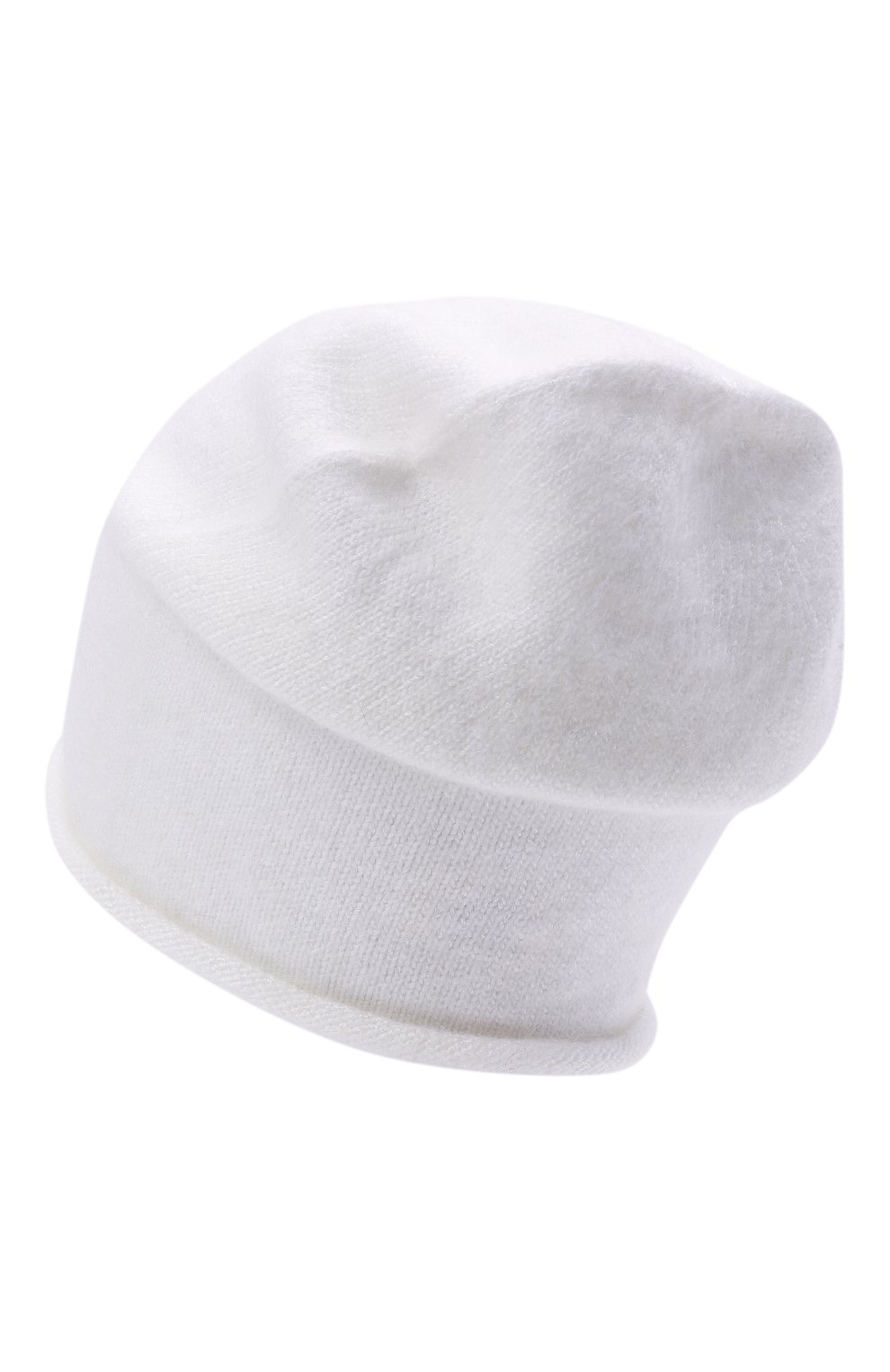 Шапка elodie CANOE белого цвета по цене 12230 руб., арт. 4001100, фото 3 Шапка elodie CANOE, арт. 4001100, фото 3