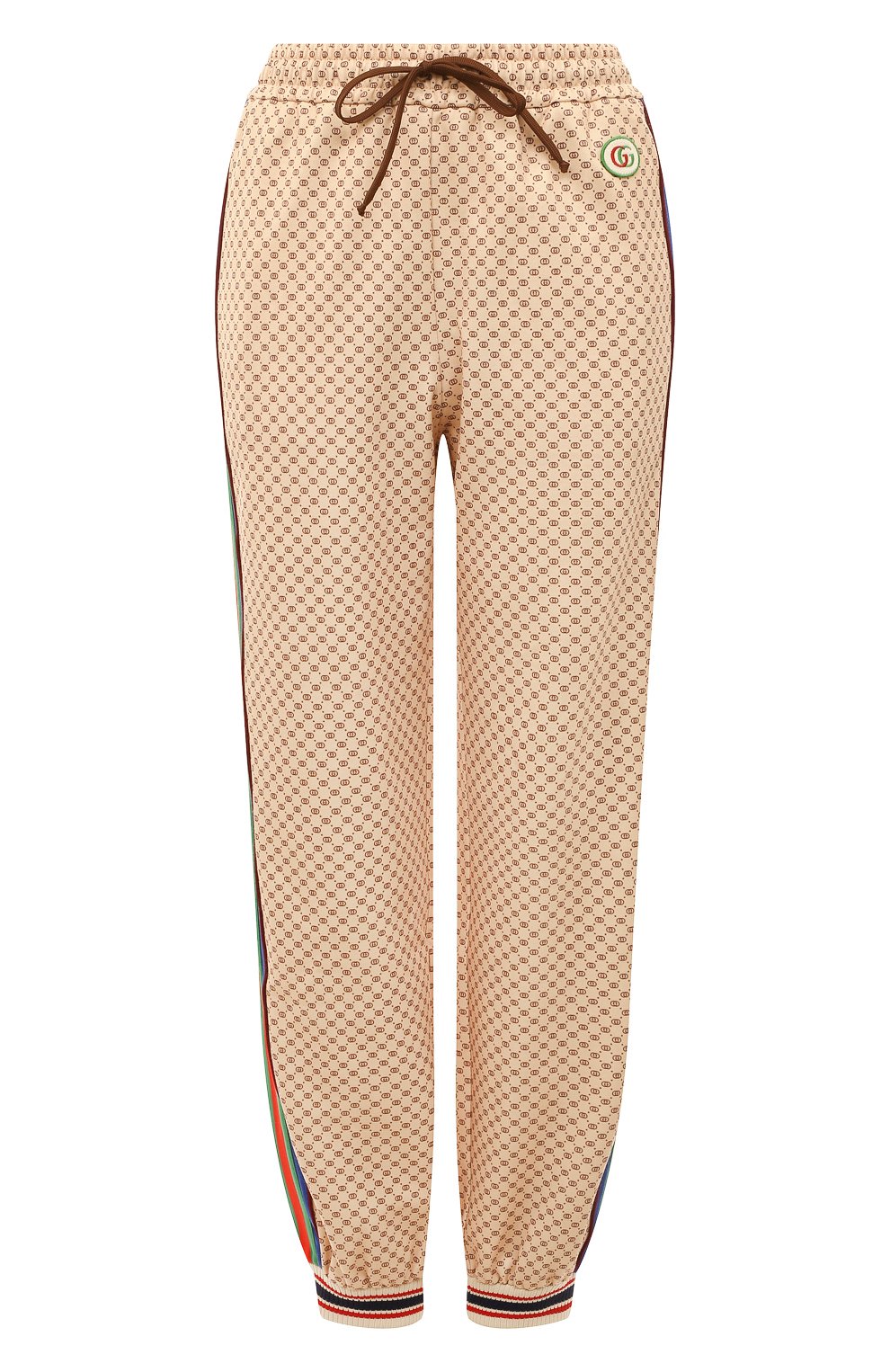 Джоггеры GUCCI, арт. 655198 XJDFP, фото 1