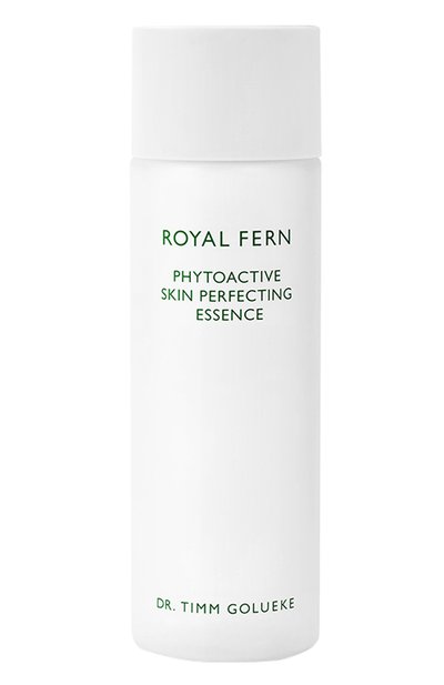 Женский фитоактивный очищающи й и питательный тоник (200ml) ROYAL FERN, арт. 4260407470509
