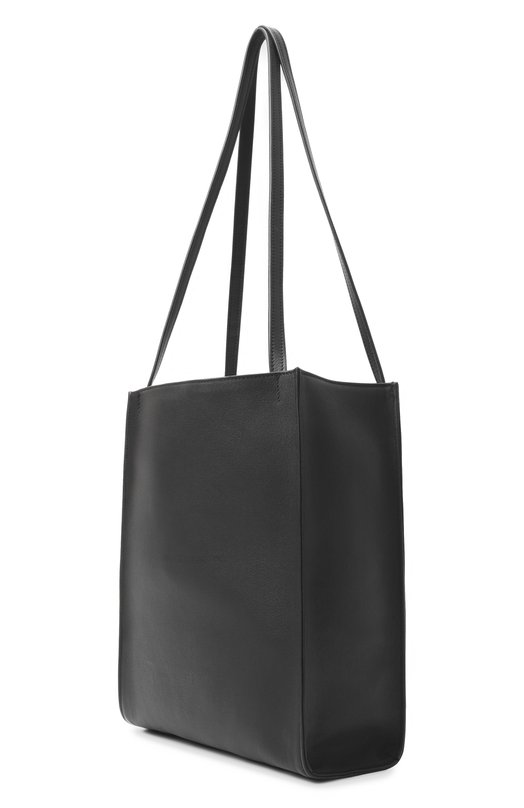 Сумка-тоут Rutt large Ann Demeulemeester B0013885/LT191 Чёрный  B0013885/LT191 Фото 4