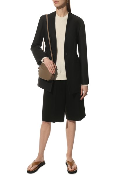 Шорты THE ROW, арт. 6183W1968, фото 2