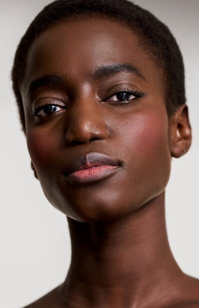 Румяна rose hermès silky blush, rose nuit (6g) HERMÈS, арт. 60165PV054H, фото 4