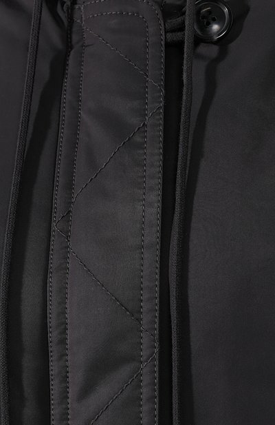 Бомбер с капюшоном VINCE, арт. V547291140, фото 5