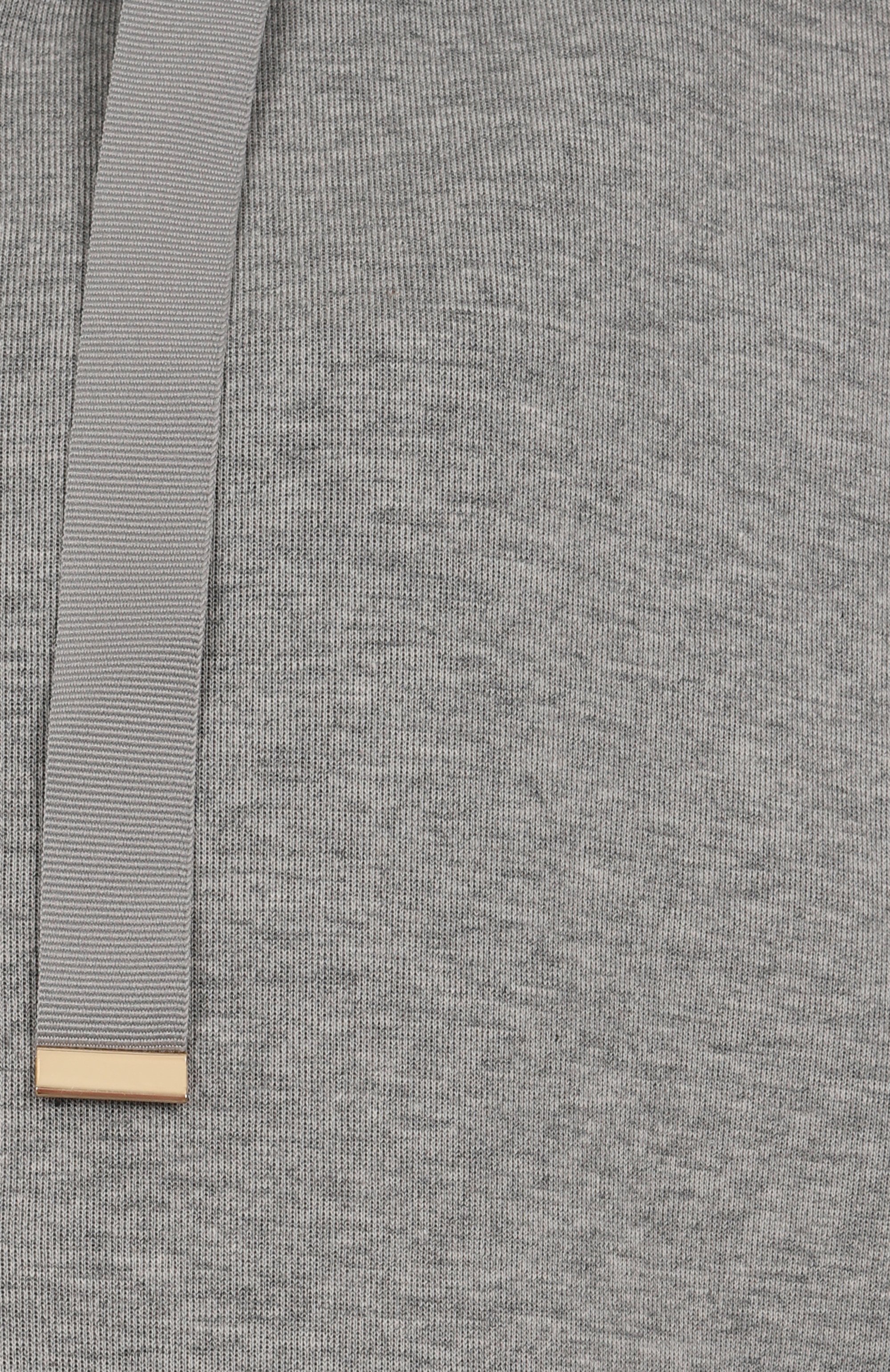 Хлопковая толстовка MARINA SPORT, арт. ZARINA, фото 6