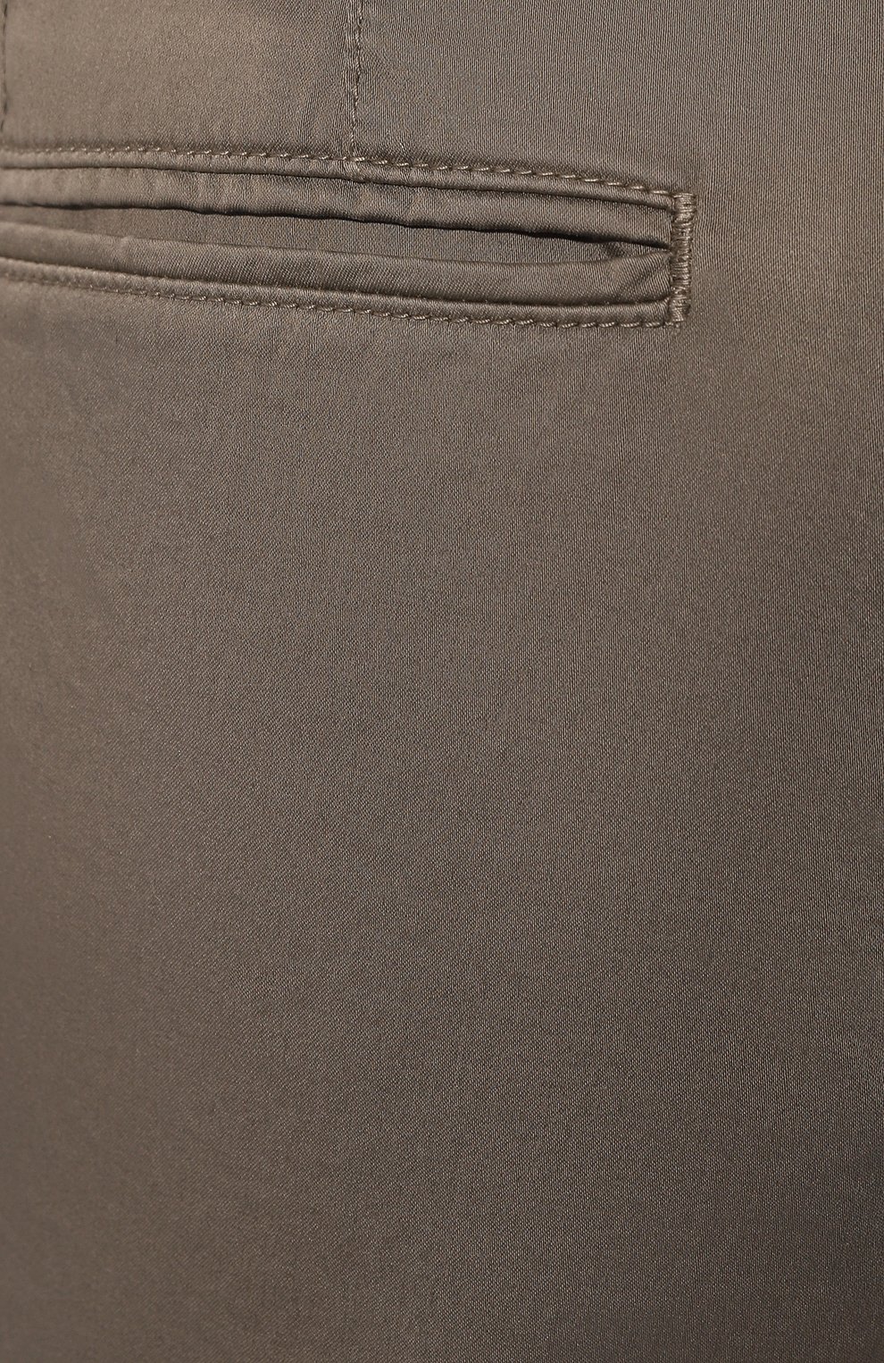 Хлопковые брюки BOGNER, арт. 18073320, фото 5