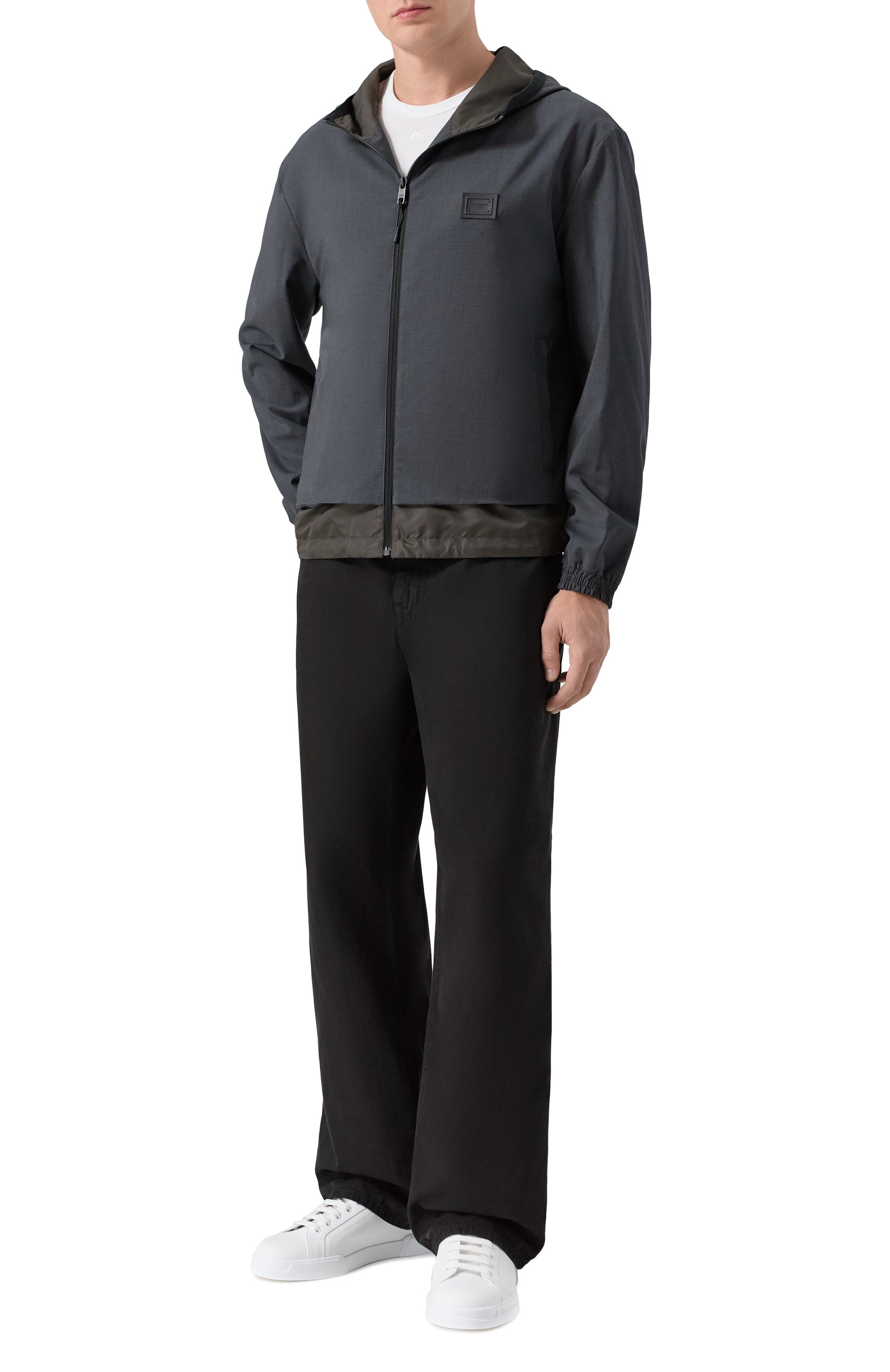 Куртка DOLCE & GABBANA, арт. G9BSQT/FURK8, фото 2