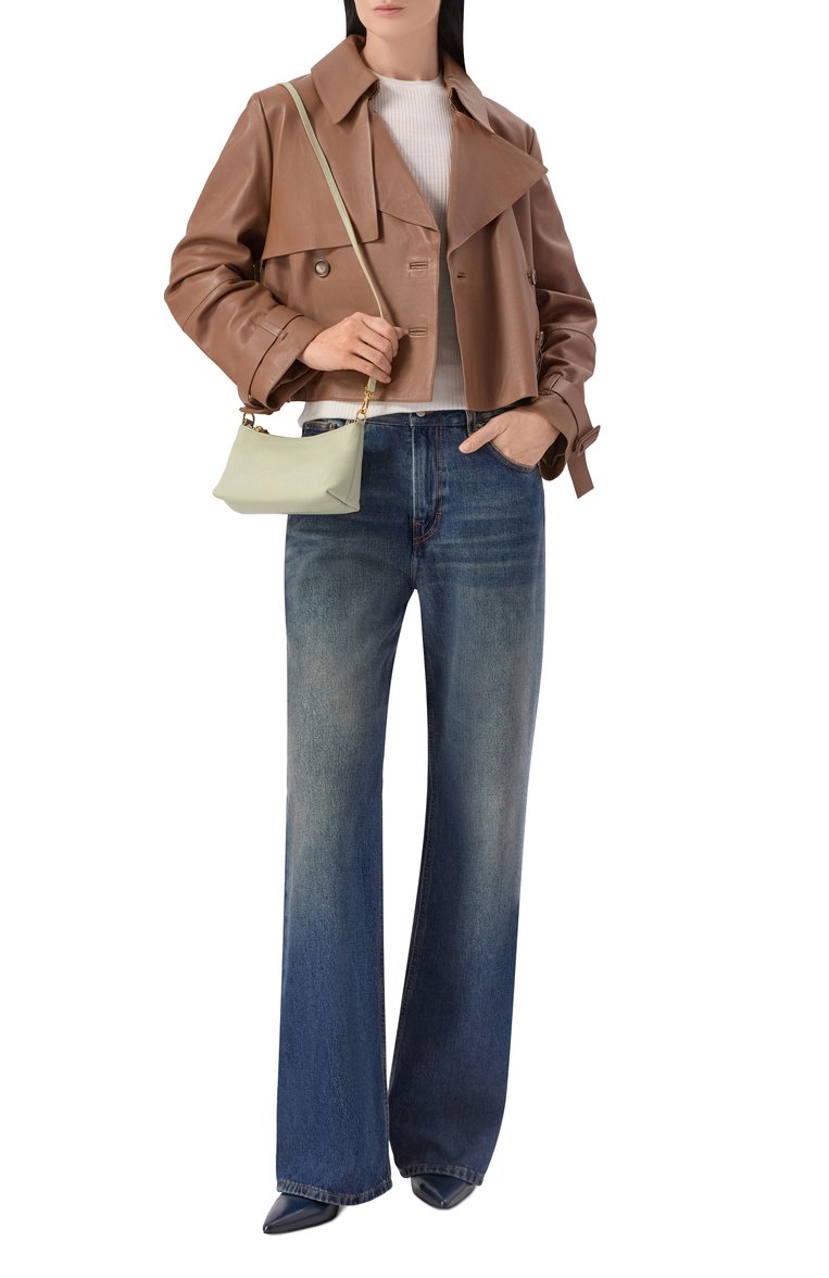 Сумка aura mini COCCINELLE, арт. E5QH0550101, фото 7