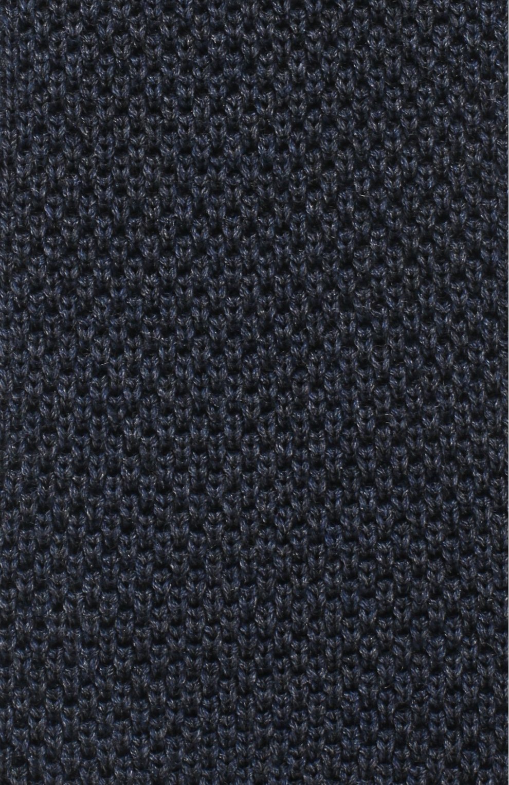 Шелковый вязаный галстук BRIONI, арт. 090B00/0742J, фото 3