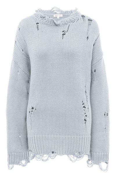 Хлопковый свитер ADDICTED, арт. MK019, фото 1