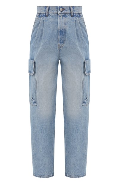 Женские джинсы REDVALENTINO, арт. VR3DD03T/5NL