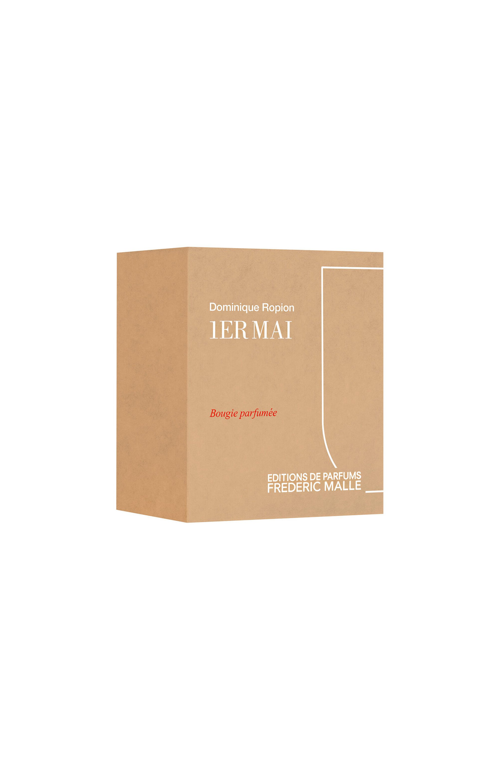 Парфюмерная свеча 1er mai (220g) FREDERIC MALLE, арт. 3700135094024, фото 2