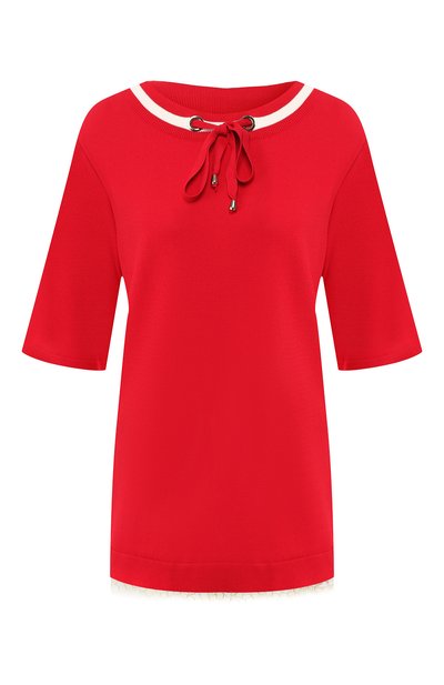 Женский топ ERMANNO ERMANNO SCERVINO, арт. 44 T MG38 MVI