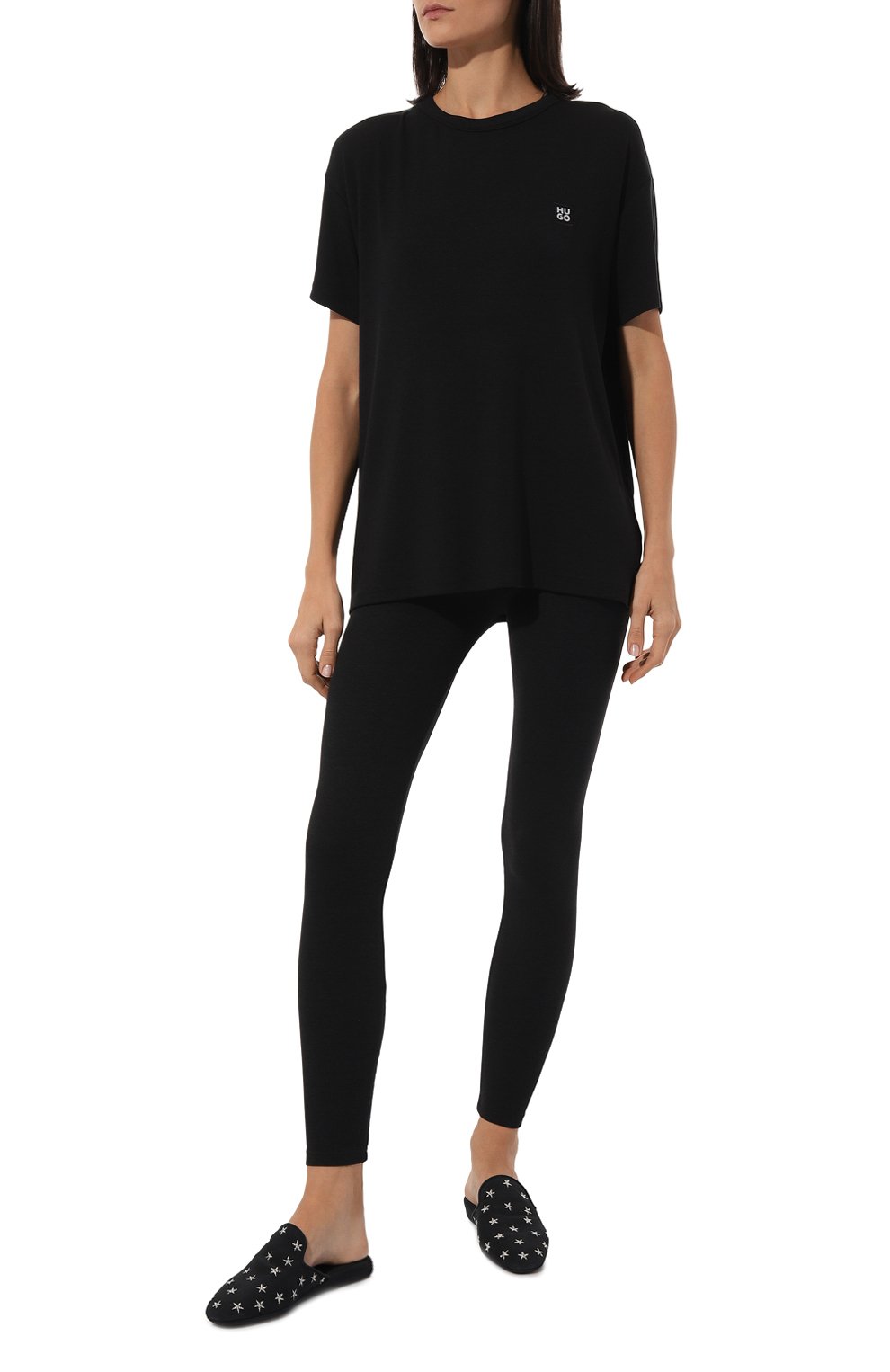 Легинсы HUGO, арт. 50495334, фото 2